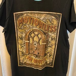 Motionless In White shirt bundle
